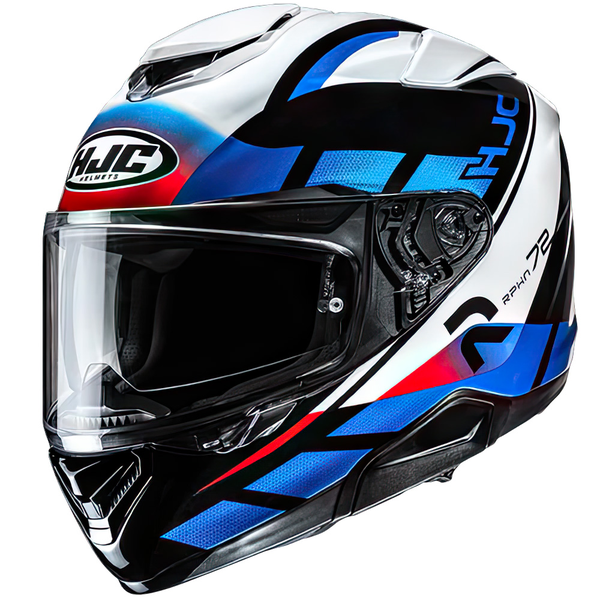 HJC RPHA 72 Graphic Helmet