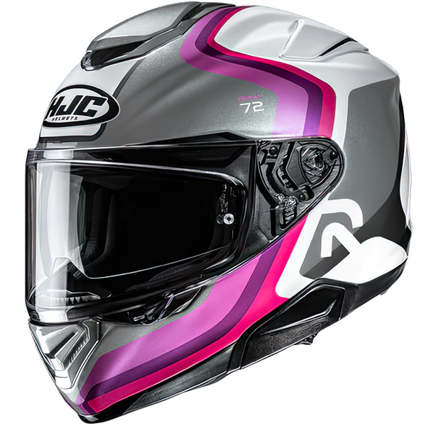 HJC RPHA 72 Graphic Helmet