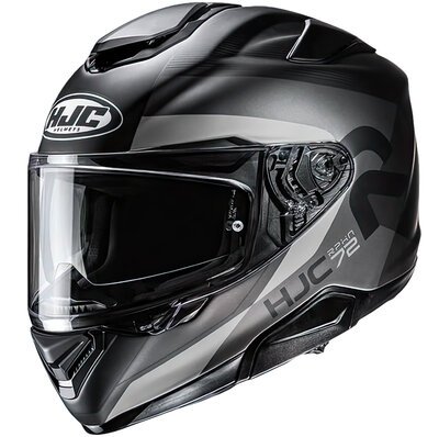 HJC RPHA 72 Graphic Helmet-road-Motomail - New Zealand's Motorcycle Superstore