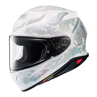 Shoei NXR2 Graphic Helmet-road-Motomail - New Zealand's Motorcycle Superstore
