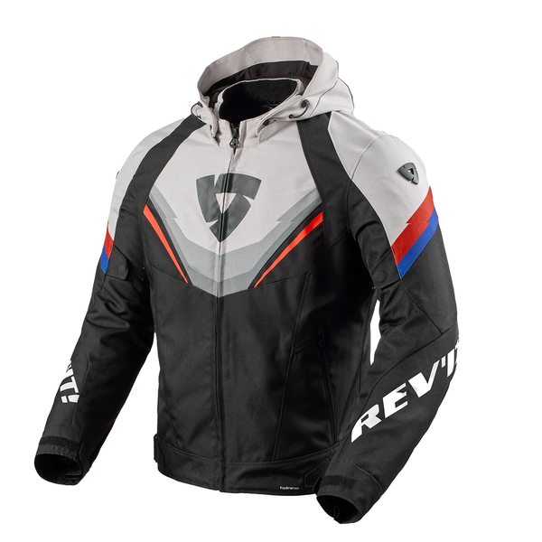 REV'IT! Quantum 3 H2O Jacket
