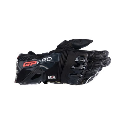 Alpinestars GP Pro R4 Gloves-gloves-Motomail - New Zealand's Motorcycle Superstore