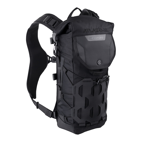 Oxford Atlas B-10 Advanced Backpack