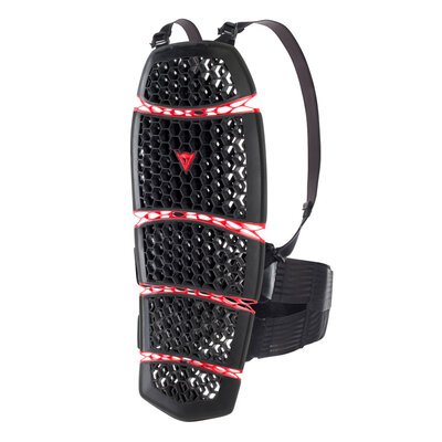 Dainese Pro-Armor 2.0 Back Protector - Long-mens road gear-Motomail - New Zealand's Motorcycle Superstore