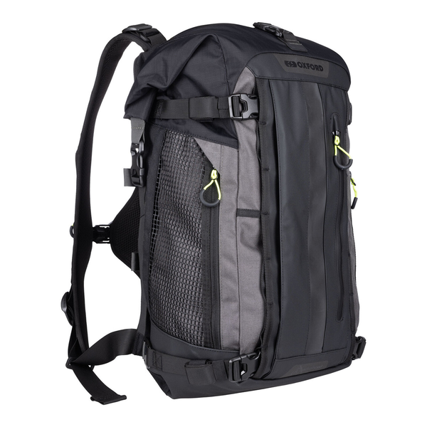 Oxford Atlas B-30 Advanced Backpack