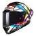 LS2 FF805 Thunder GP Pro (FIM) Helmet