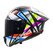 LS2 FF805 Thunder GP Pro (FIM) Helmet