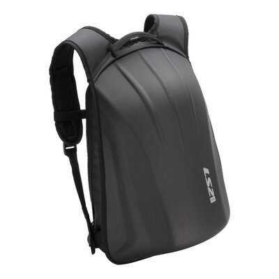 LS2 Shield Backpack 25L-luggage-Motomail - New Zealand's Motorcycle Superstore