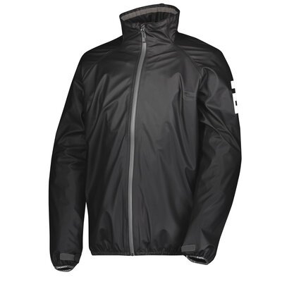 Ergonomic Pro Rain Jacket-mens road gear-Motomail - New Zealand's Motorcycle Superstore