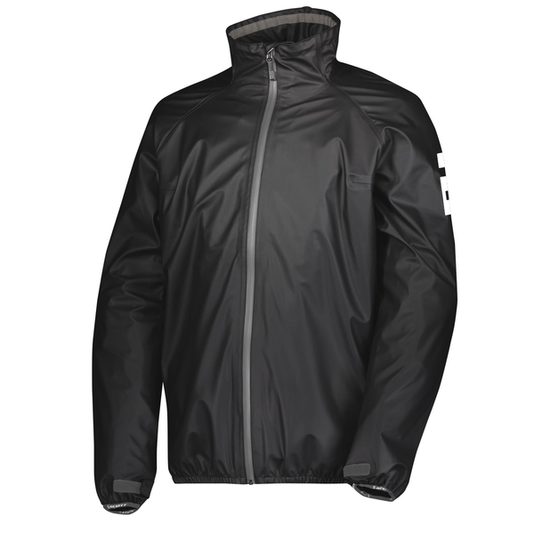 Ergonomic Pro Rain Jacket
