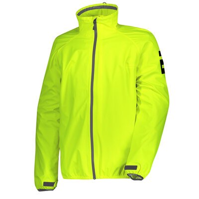 Ergonomic Pro Rain Jacket-mens road gear-Motomail - New Zealand's Motorcycle Superstore