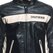 Dainese HF D1 Leather Jacket