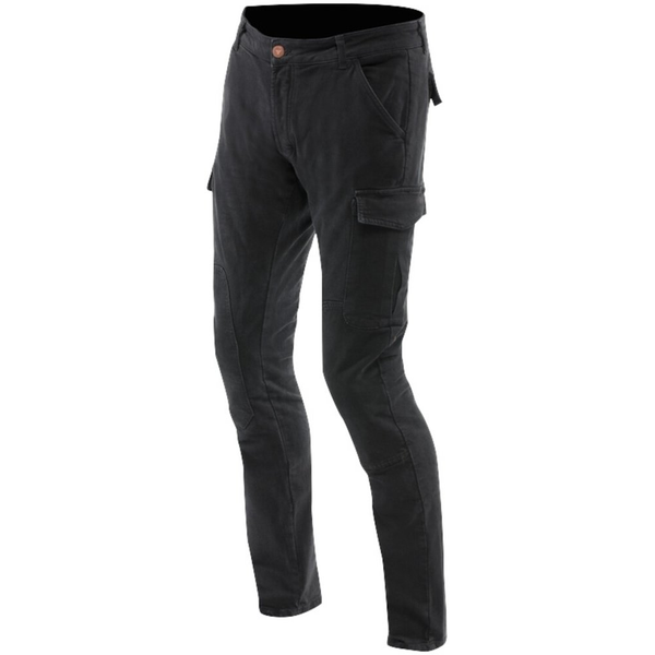 DAINESE CARGO SLIM TAPERED MOTORCYCLE PANTS