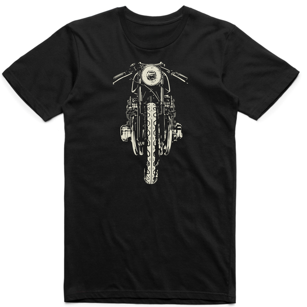 Submachine Fourplay T-Shirt