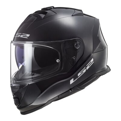 LS2 FF800 Storm Helmet-helmets-Motomail - New Zealand's Motorcycle Superstore