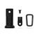 Garmin inReach Mini Spine Mount Adaptor with Carabiner