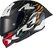 NEXX X.R3R X-Pro Carbon Graphic HELMET