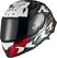 NEXX X.R3R X-Pro Carbon Graphic HELMET