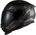 NEXX X.WST3 X-Pro Carbon Solid Colour Helmet