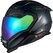 NEXX X.WST3 X-Pro Carbon Solid Colour Helmet