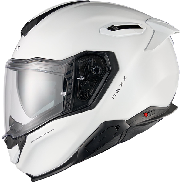 Nexx X.TR X-Matrix Plain Helmet