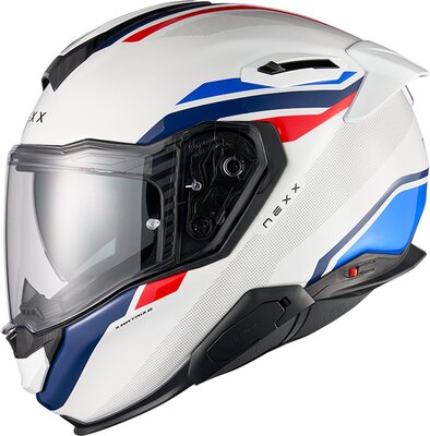 Nexx X.TR Quanta Helmet-helmets-Motomail - New Zealand's Motorcycle Superstore