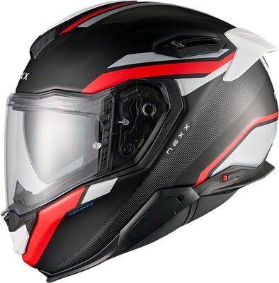 Nexx X.TR Quanta Helmet-helmets-Motomail - New Zealand's Motorcycle Superstore