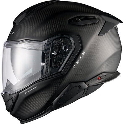 Nexx X.TR Carbon Helmet-helmets-Motomail - New Zealand's Motorcycle Superstore
