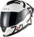 NEXX Y.100R Polyfusion Graphic Helmet