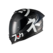 NEXX Y.100R Polyfusion Graphic Helmet