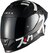 NEXX Y.100R Polyfusion Graphic Helmet