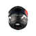 NEXX Y.100R Polyfusion Graphic Helmet