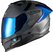 NEXX Y.100R Polyfusion Graphic Helmet