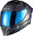 NEXX Y.100R Polyfusion Graphic Helmet