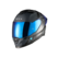 NEXX Y.100R Polyfusion Graphic Helmet