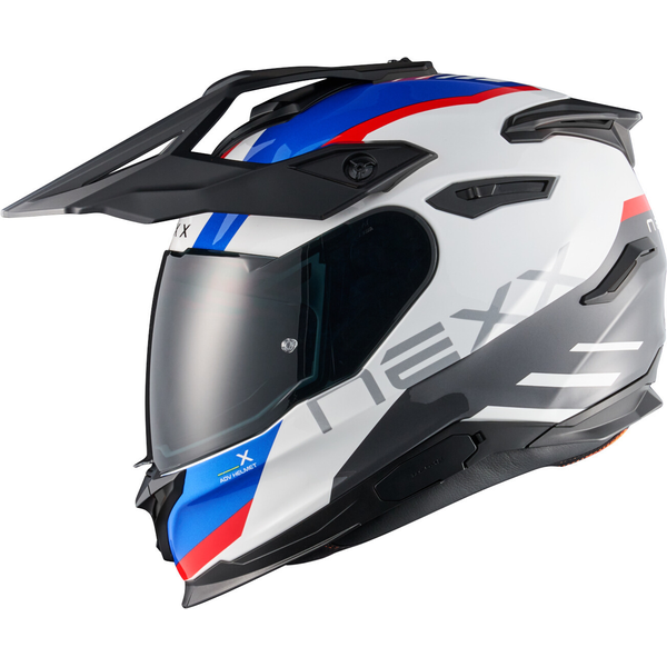 Nexx Y.TRAVL Quest Motocross Helmet