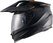 Nexx Y.TRAVL Plain Motocross Helmet