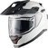 Nexx Y.TRAVL Plain Motocross Helmet