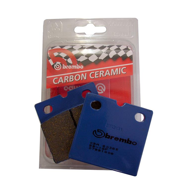 Brembo FRONT ROAD SINTERED BRAKE PADS - Yamaha
