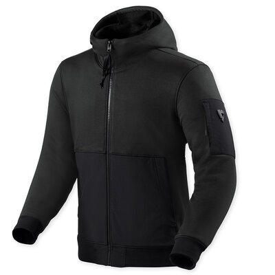 REV'IT! Oakwood Hoodie-mens road gear-Motomail - New Zealand's Motorcycle Superstore