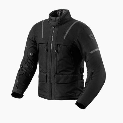 Rev'it Offtrack II Jacket-mens road gear-Motomail - New Zealand's Motorcycle Superstore