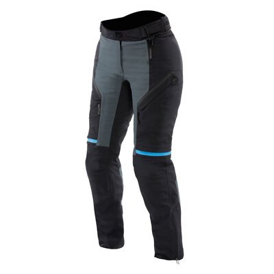 DAINESE MANGEN ABSØLUTESHELL™ PRO LADIES PANTS-ladies road gear-Motomail - New Zealand's Motorcycle Superstore