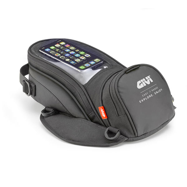Givi EA138B Tank Bag 6L