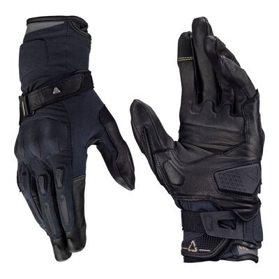 Leatt 7.5 ADV HydraDri Gloves-mens road gear-Motomail - New Zealand's Motorcycle Superstore