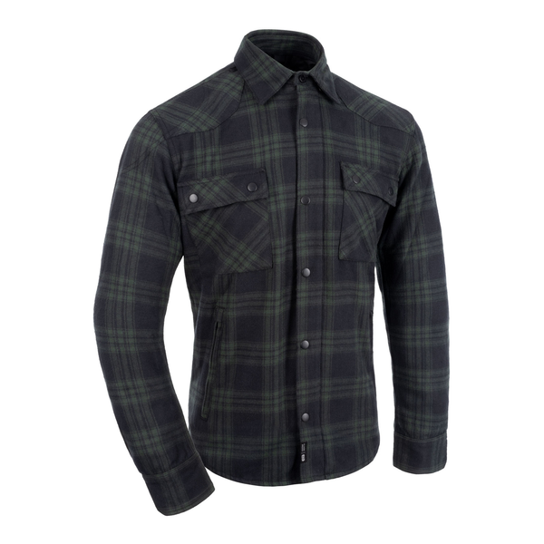 Oxford Kickback 3.0 Shirt