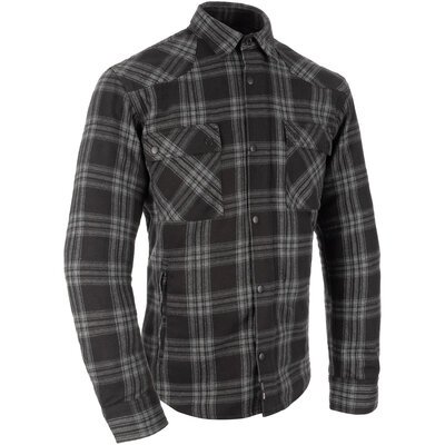 Oxford Kickback 3.0 Shirt-mens road gear-Motomail - New Zealand's Motorcycle Superstore