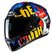 HJC C10 Helmet - Graphics