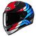 HJC C10 Helmet - Graphics