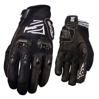 Five DH Gloves-mens road gear-Motomail - New Zealand's Motorcycle Superstore