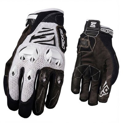 Five DH Gloves-mens road gear-Motomail - New Zealand's Motorcycle Superstore
